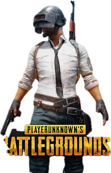 PUBG MOBILE