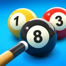 8PALL POOL